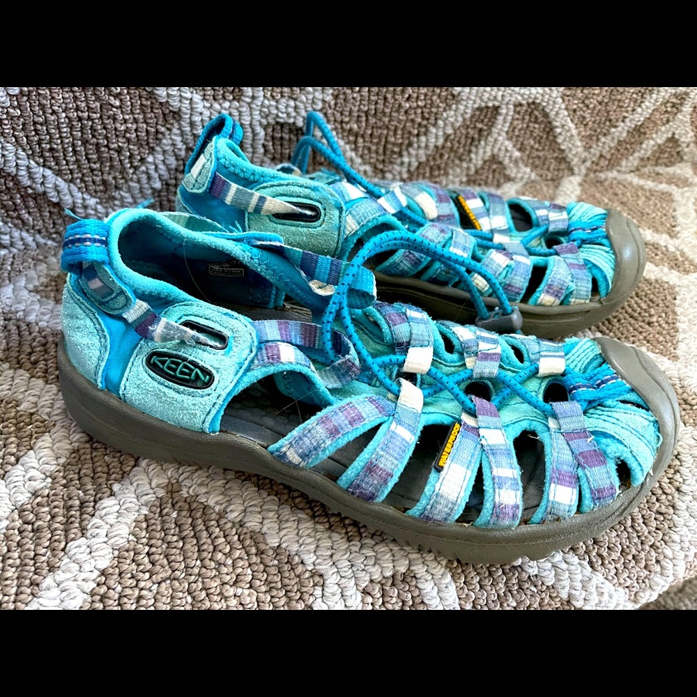 Youth keen